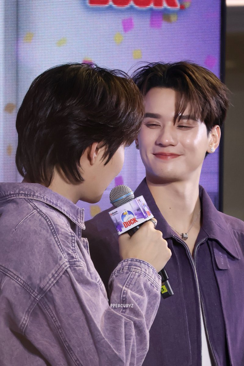 ppercuryz's tweet image. ยิ้มแบบปุ๋งคับบ 🤗

#KengHarit #nampingster
#KengNamping