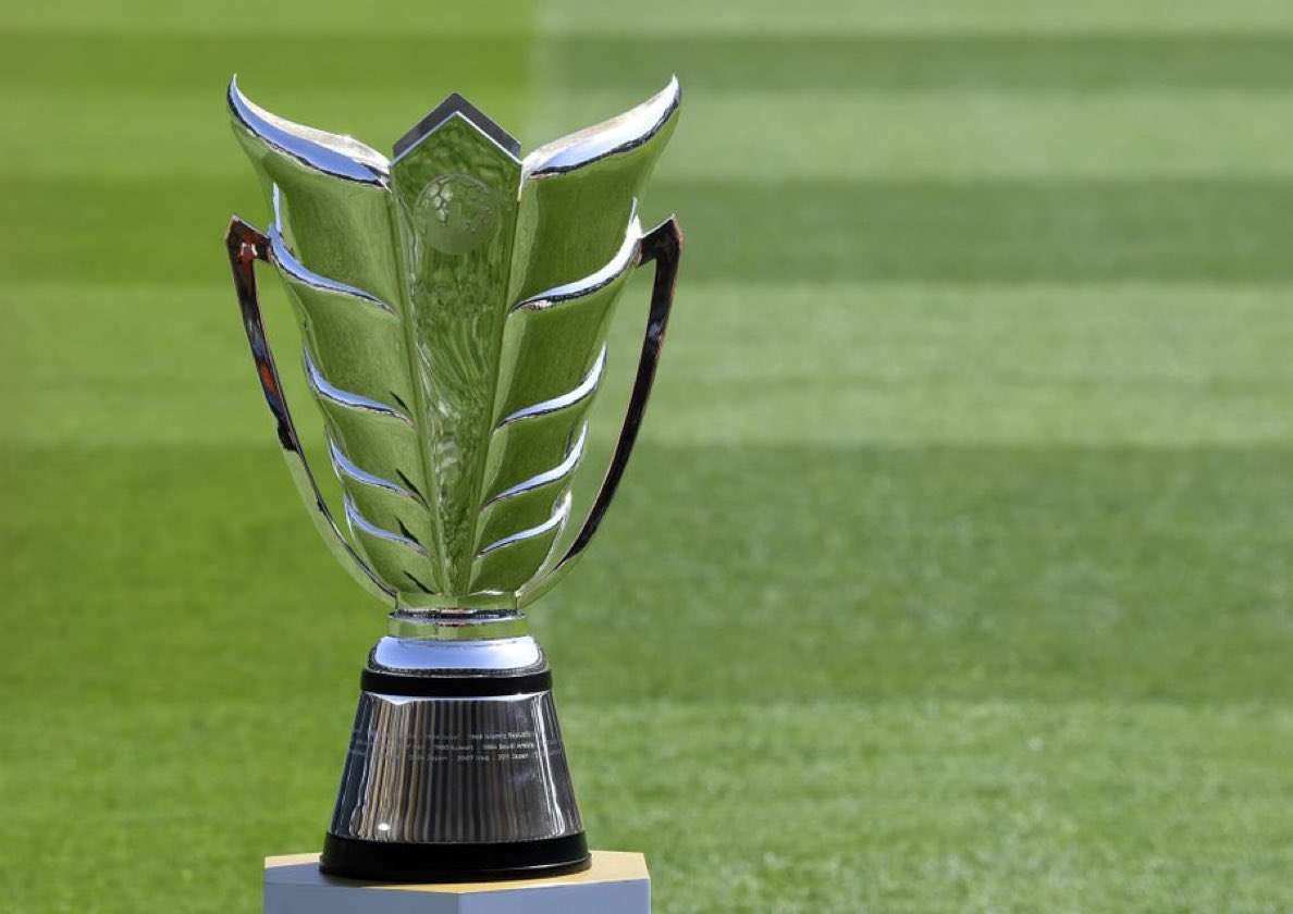 كأس آسيا. (وكالات) 