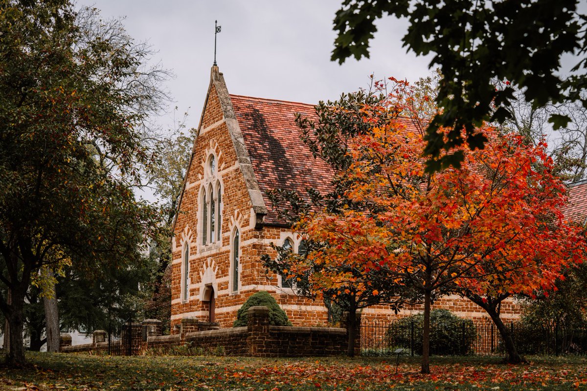 Baker University tweet media