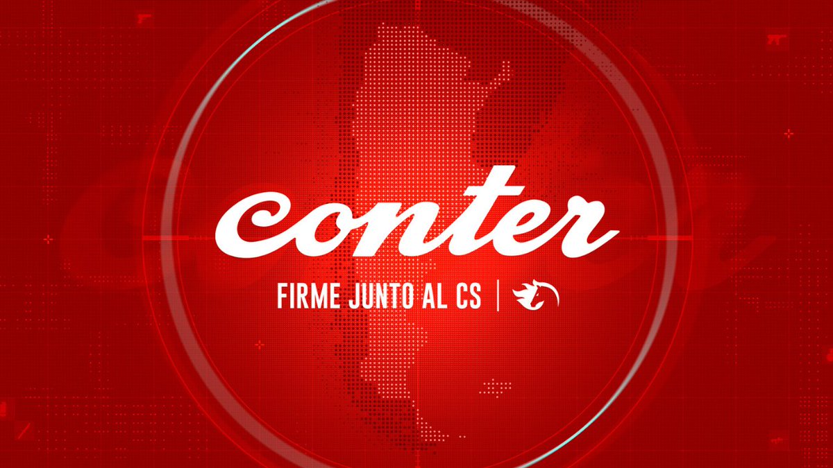 infocsarg's tweet image. 🚨 ATENCIÓN: Desde @FiReLeagueCS2 anunciaron su circuito de torneos para el 2026 junto a @cronica 🇦🇷

Serán 6 torneos LAN a lo largo del año con inscripciones abiertas que costarán $700 USD con el objetivo de dar puntos VRS a los equipos y que Buenos Aires sea sede de eventos.…