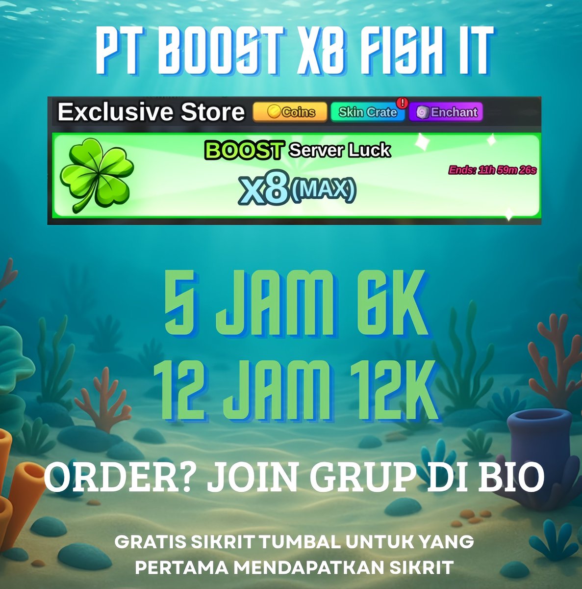 PRIMEBLOX.ID tweet media