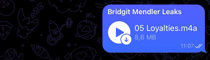 Bridgit Mendler tweet media