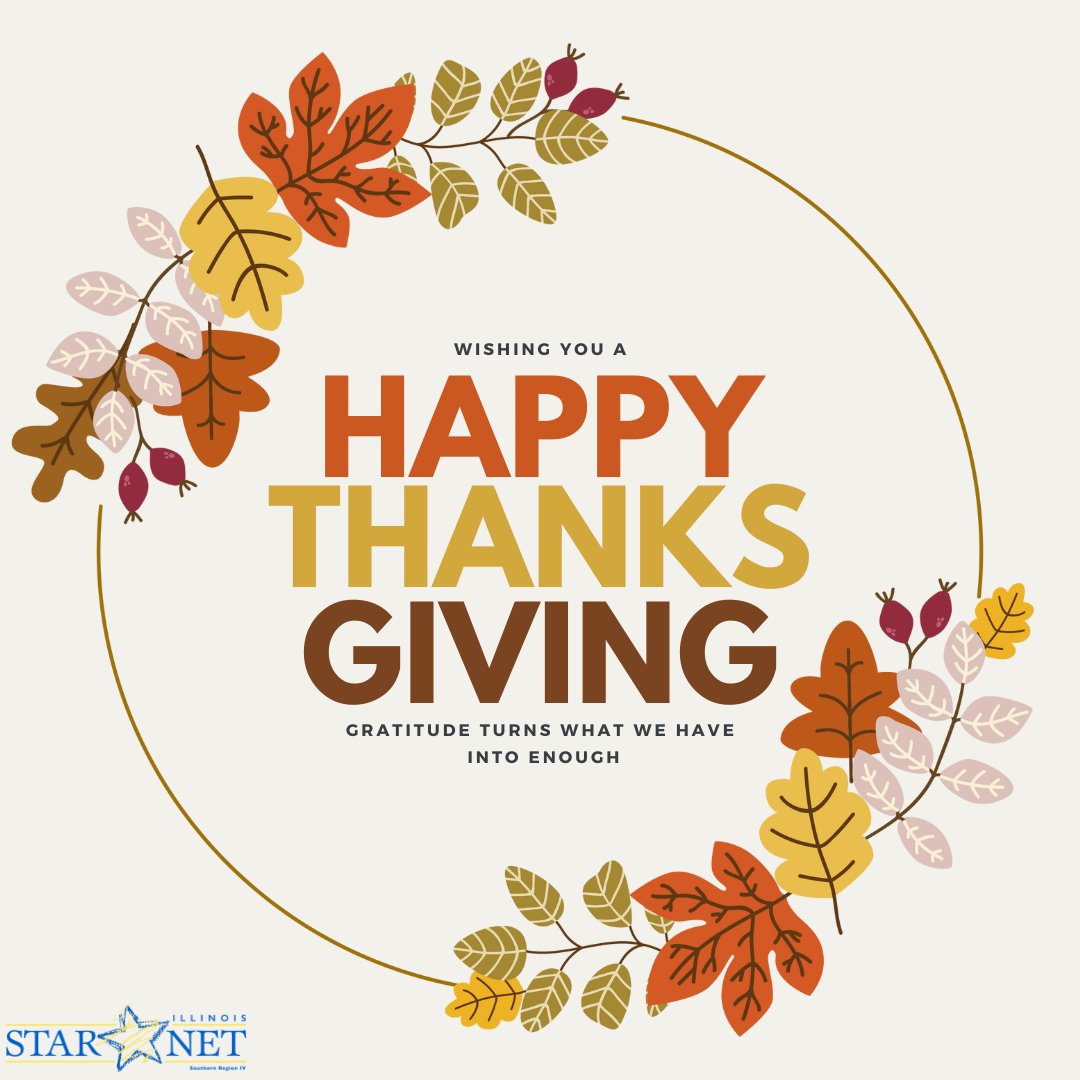 Illinois STAR NET tweet media