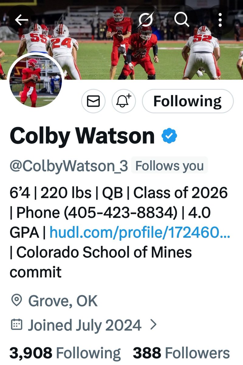 Nation Wide Sports! tweet media