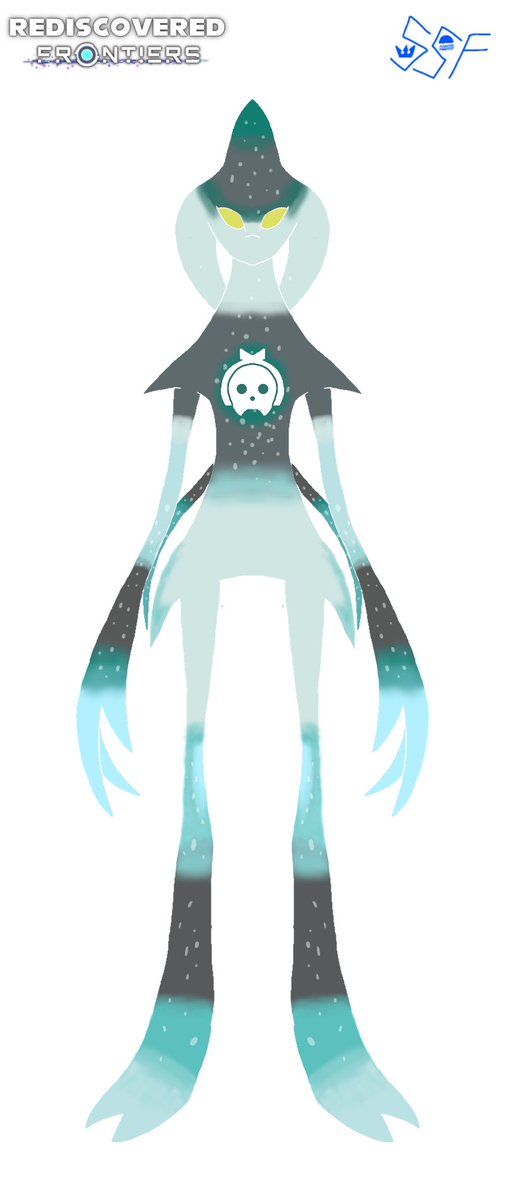 ArturoDavVan's tweet photo. A fan of Rediscovered Frontiers, SoraShiverFan, showed off their talent and made some fanart! Meet the Supreme Goddess, an Ancient princess who has some similarities of a certain other princess…
#SonicTheHedgehog #IDWSonic #archiesonic #AncientOC #rediscoveredfrontiers https://t.co/000uznhim9