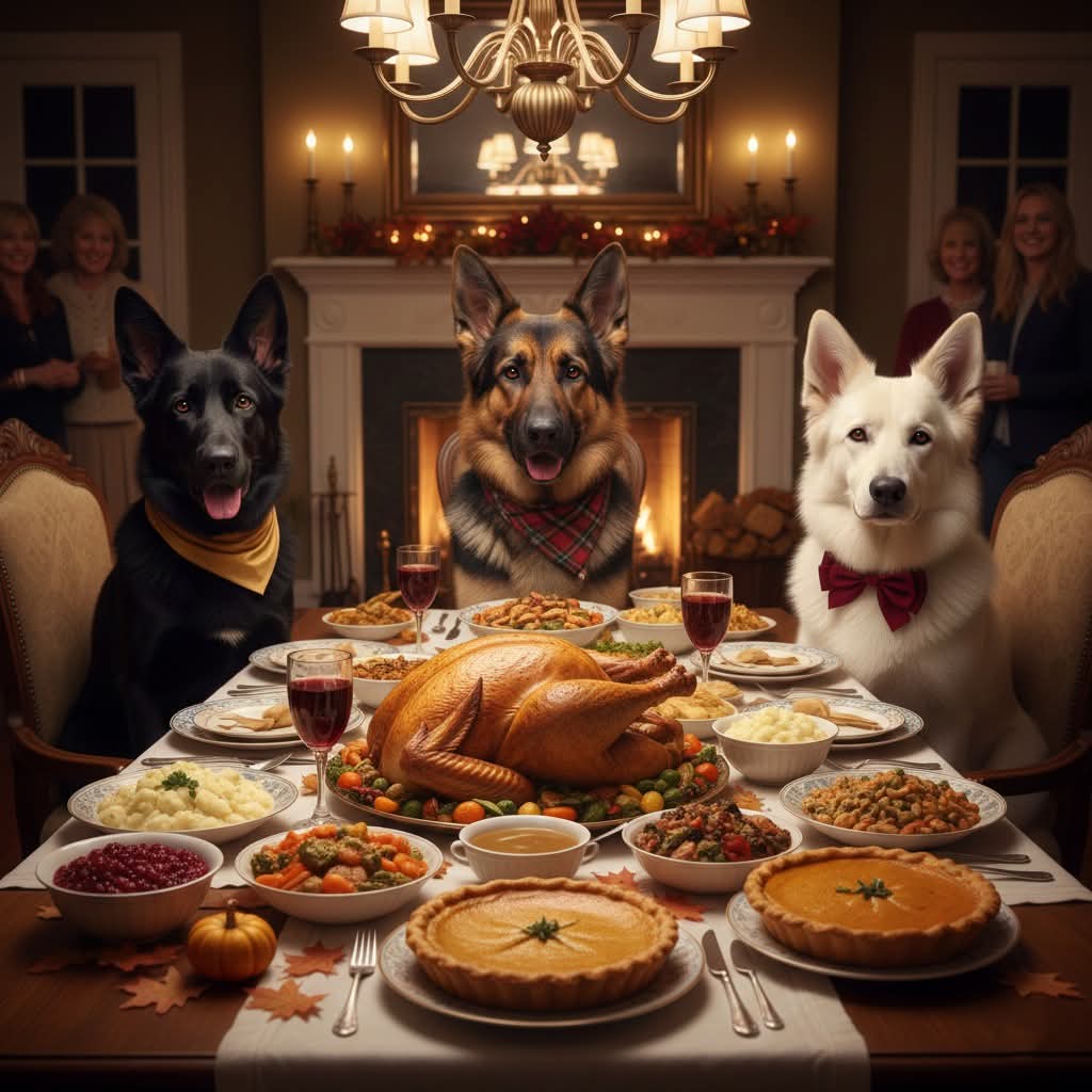 I didn’t come for small talk, I came for turkey. Sign here to officially share your Thanksgiving leftovers.