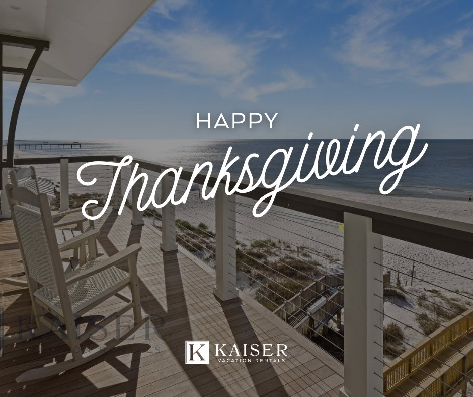 From our home to yours, may your Thanksgiving be full of love, laughter, and gratitude 🧡