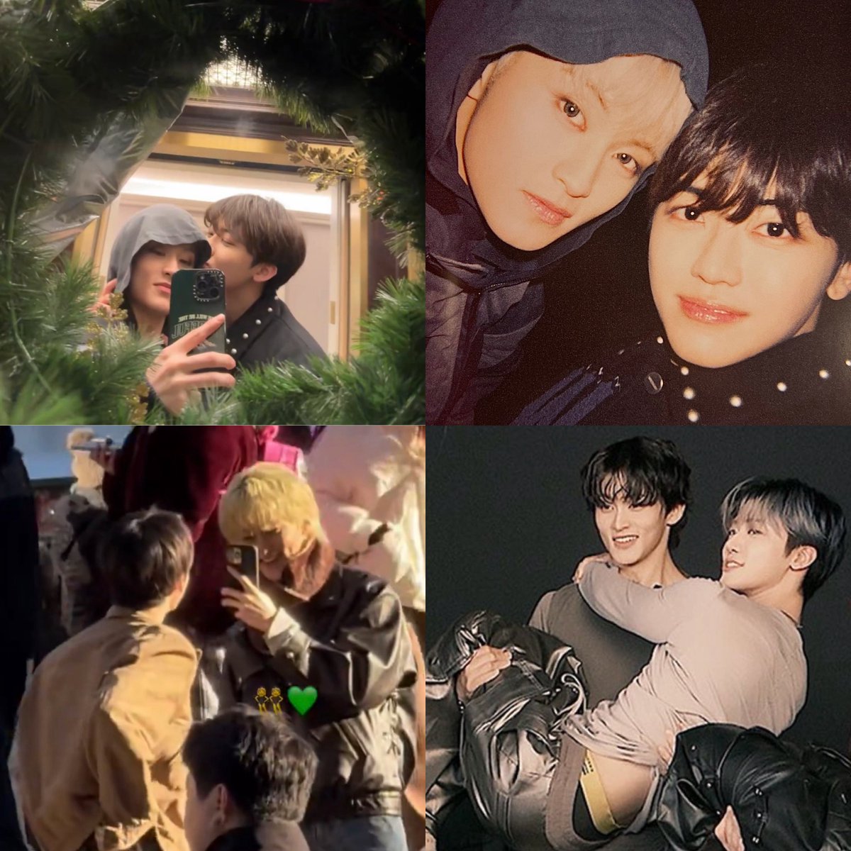 mmepojy_'s tweet image. สัญญาณหน้าหนาวคนอื่น             สัญญาณหน้าหนาวเรา