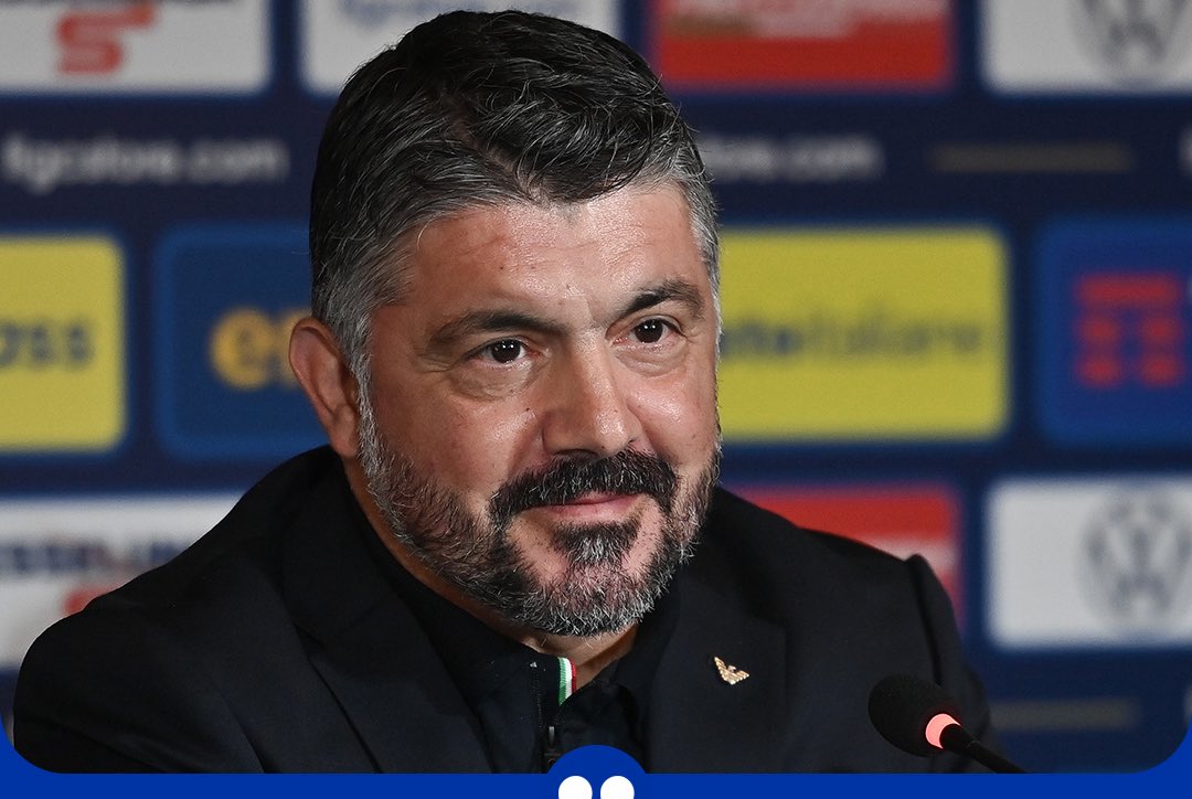 Gattuso’nun Müge Anlı’da ne işi var? <a href="/CalcioTurkey/">Calcio Türkiye 🇹🇷🇮🇹</a> <a href="/acmilan/">AC Milan</a>