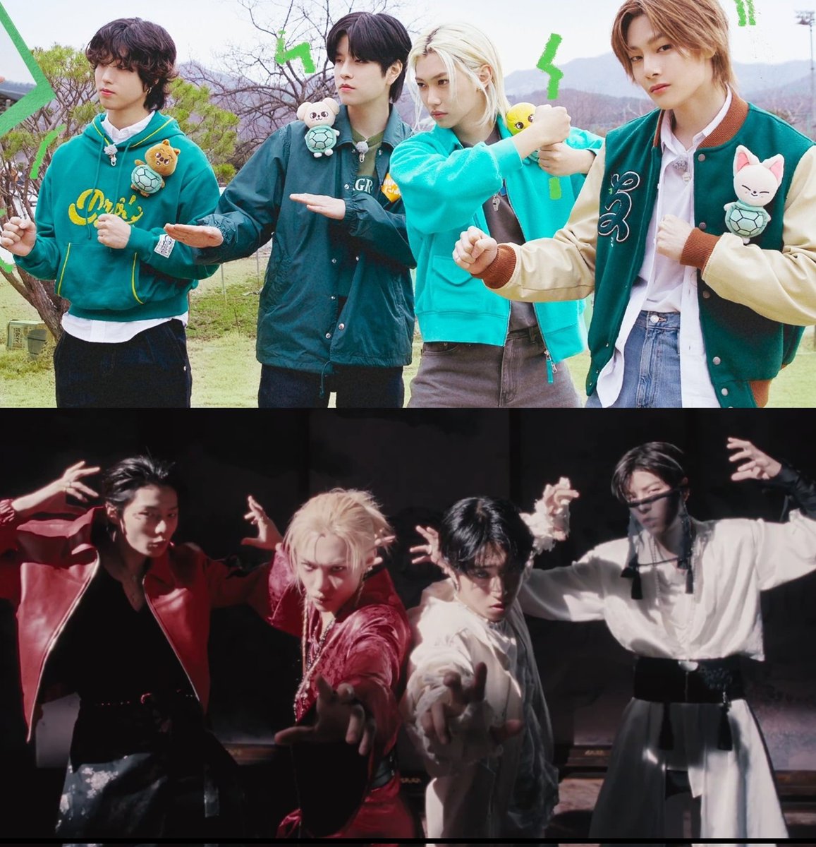 bobalix_'s tweet image. ain’t nobody scared of yall