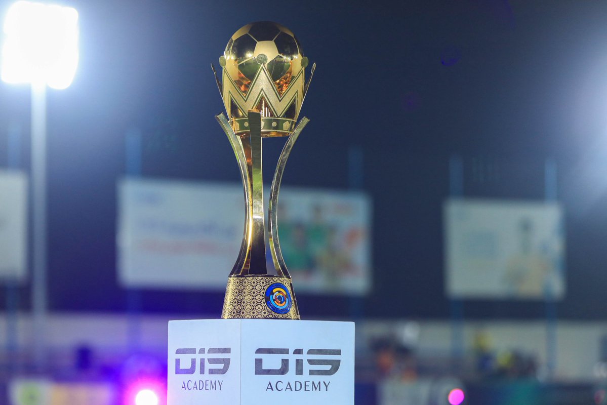 o15_academy's tweet image. 📸 | لقطات من مباراة كأس افتتاح بطولة جدة للنخبة بحضور رئيس رابطة الهواة بمحافظة جدة الاستاذ أبو طالب العواجي