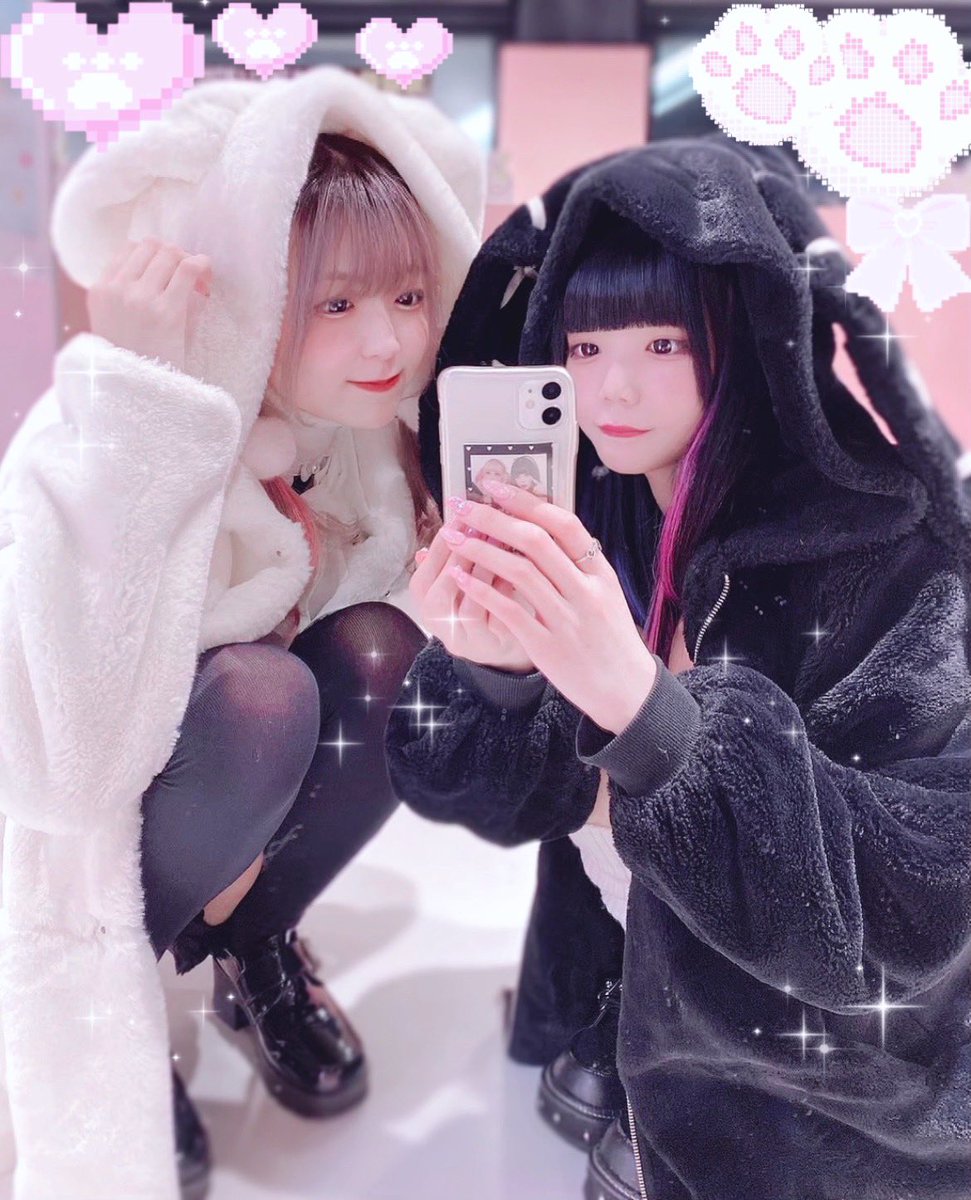 ゐなな (@inana_aa) / Posts / X