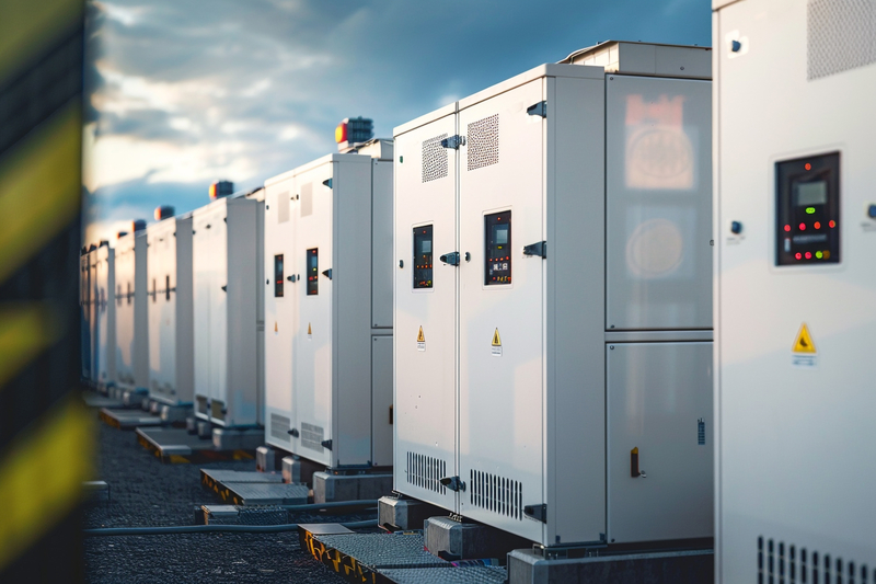 Cities_Today's tweet image. New consortium looks to support US cities in deploying microgrids, battery storage, EV charging and other distributed energy resources. 

👉 cities-today.com/new-consortium… 

@SchneiderNA #resilience #energy #utilities