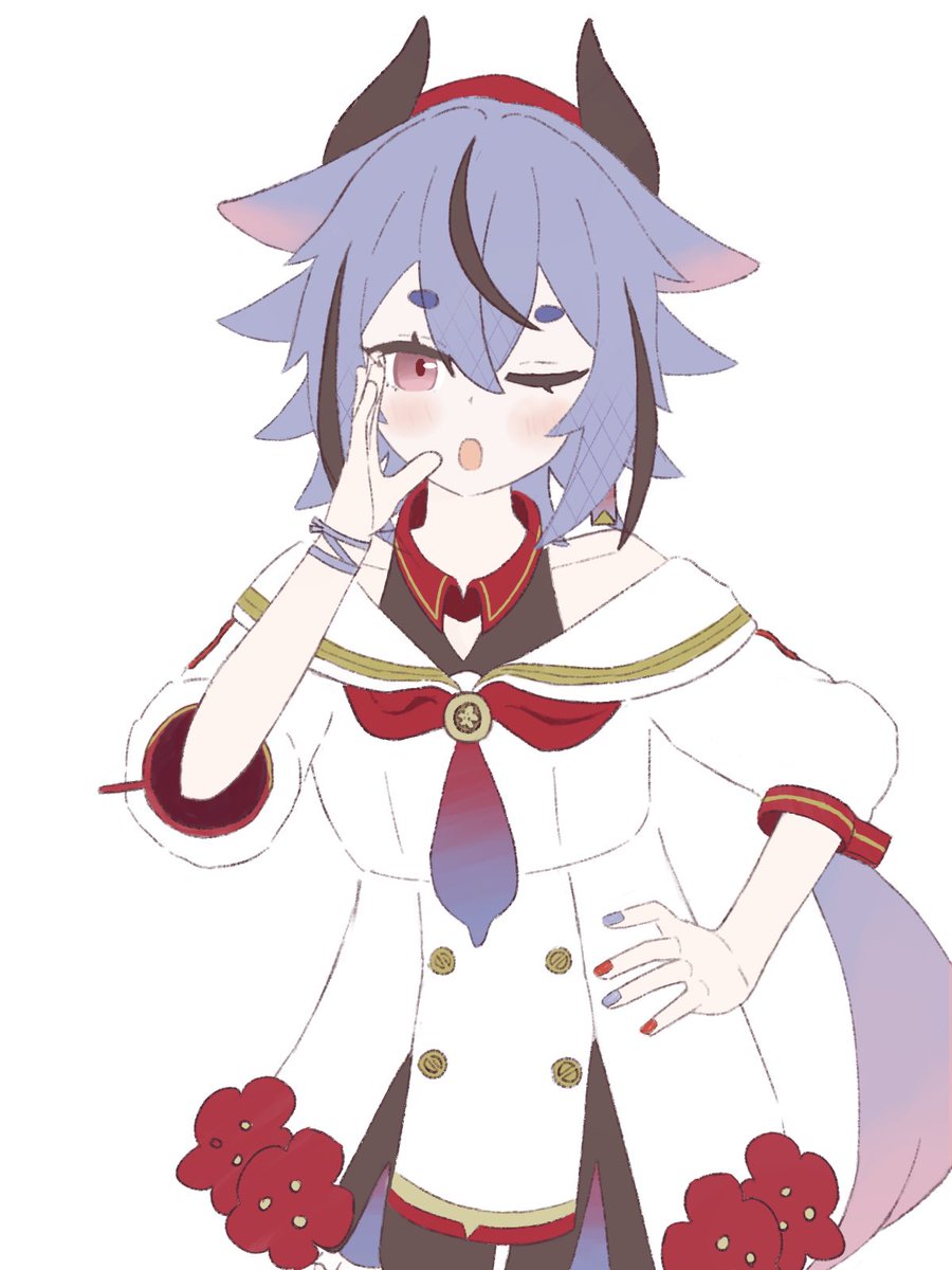 KoKoDoKo (@g_kkdk) / Posts / X