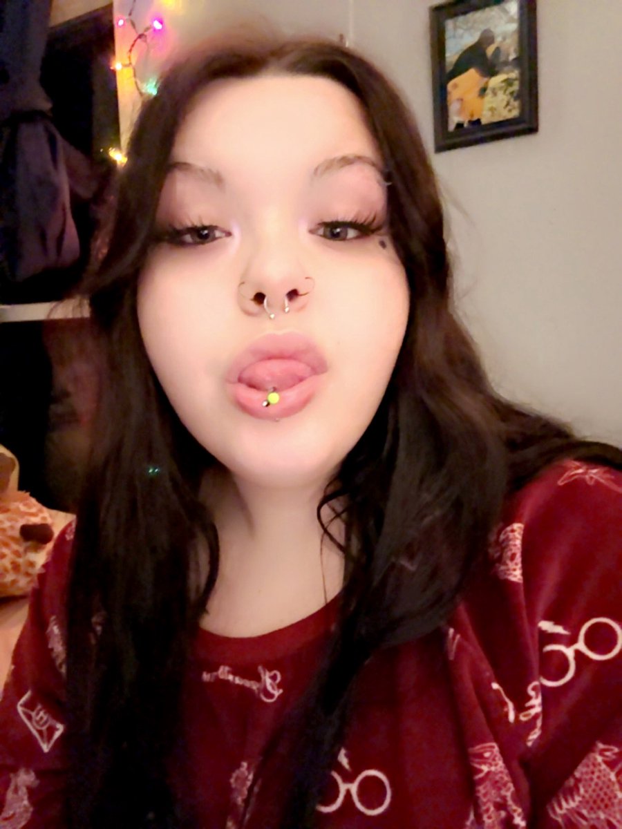 Eleanor Faith tweet media