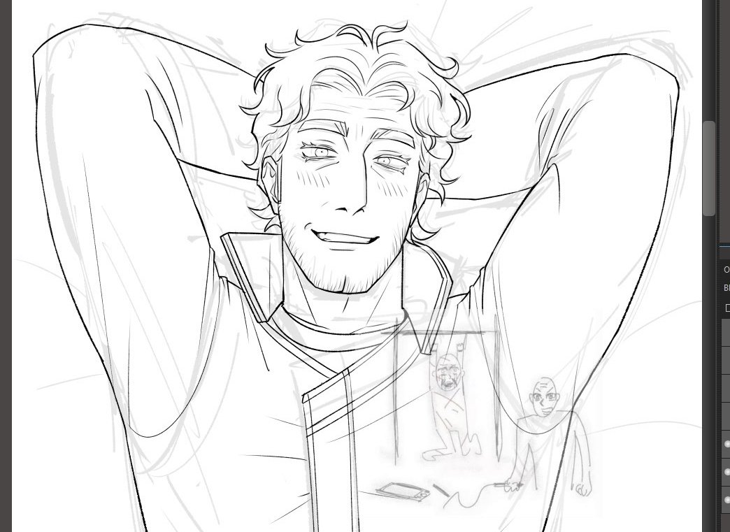 zoopityscoopz's tweet image. Locking in.