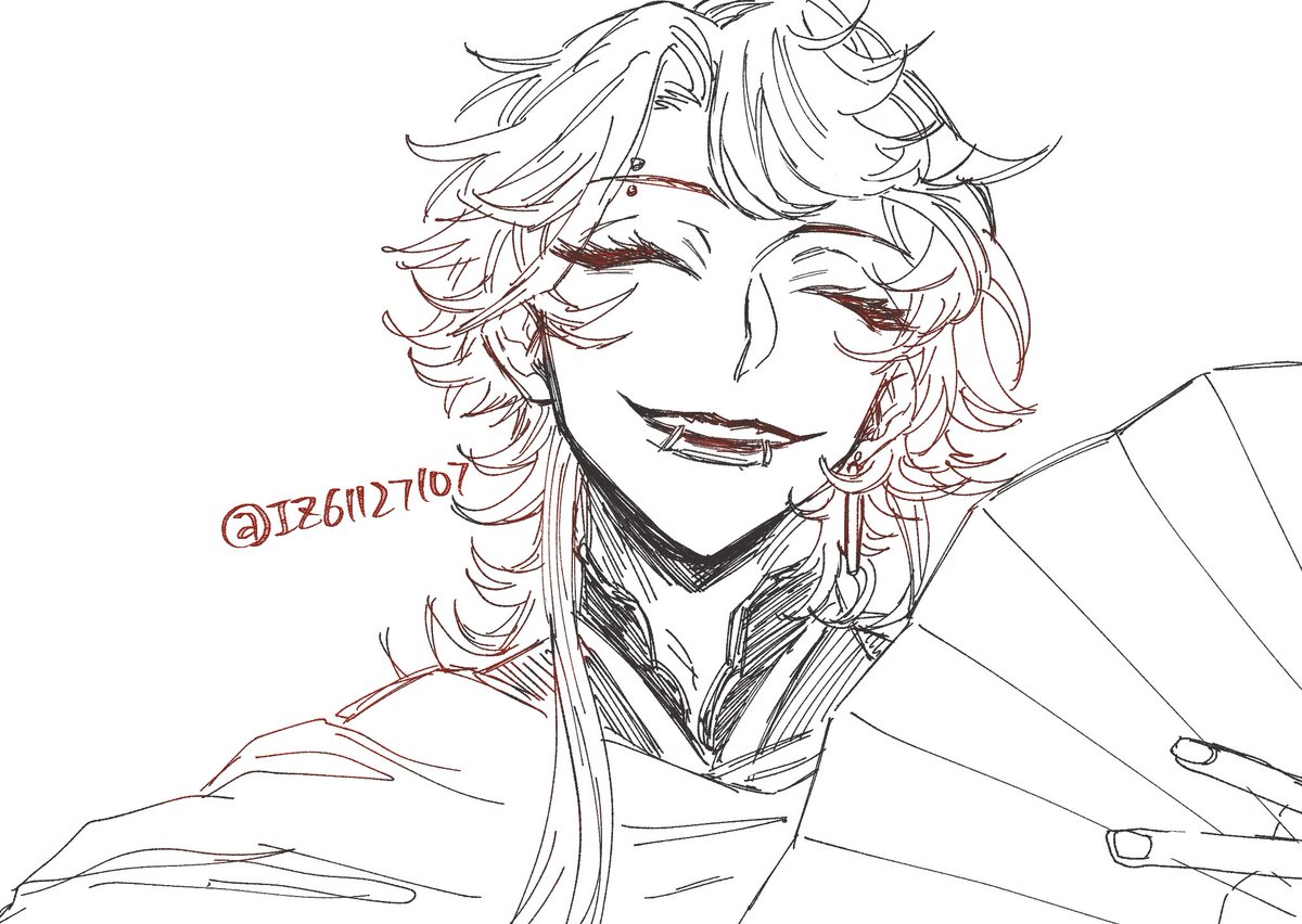 Post by いず on X: 描いた