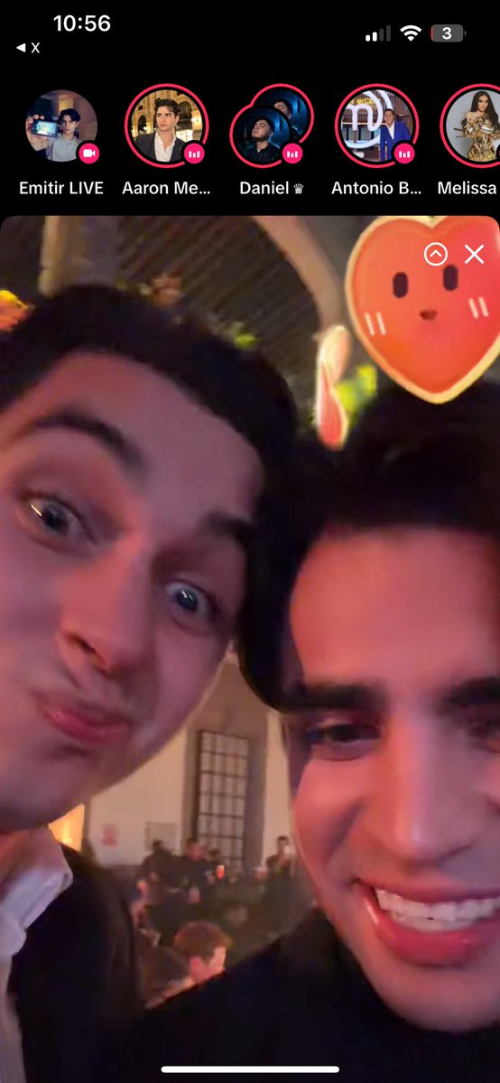 _m_i_s_h_i_t_a_'s tweet image. El IT BOY MEXICANO