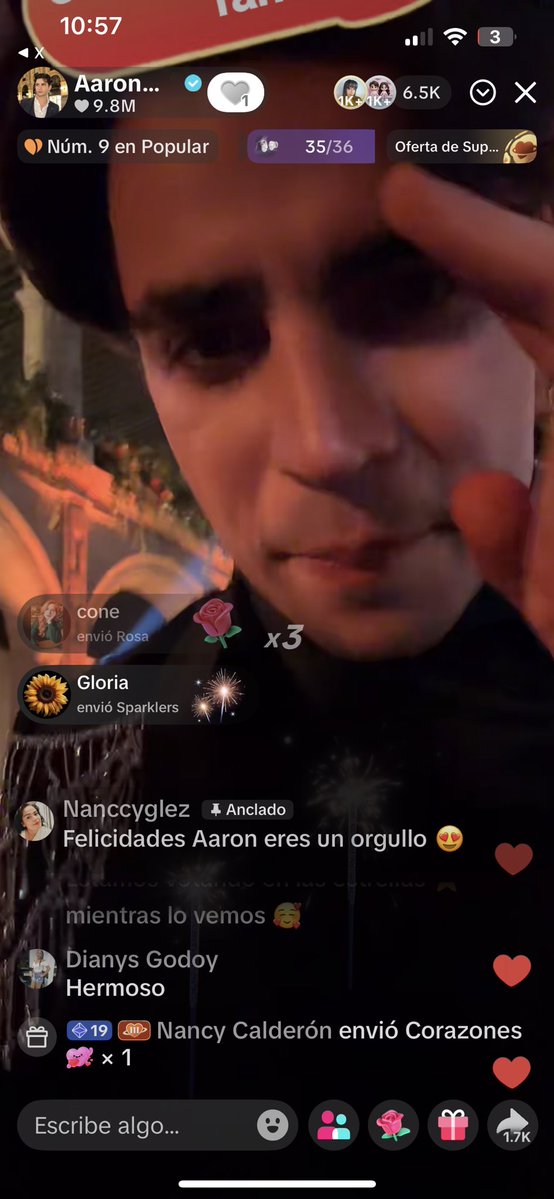 _m_i_s_h_i_t_a_'s tweet image. El IT BOY MEXICANO