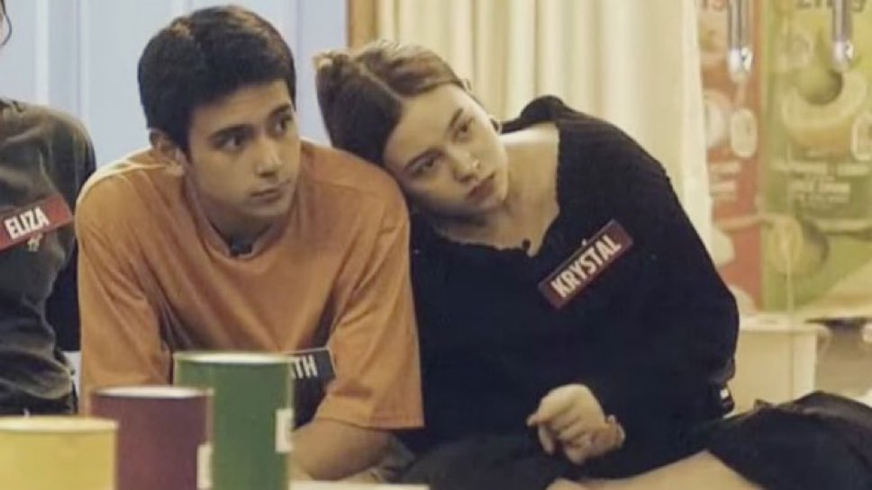 CruzMegers98813's tweet image. please lord save this two  #BBSHEATH #BBSKRYSTAL