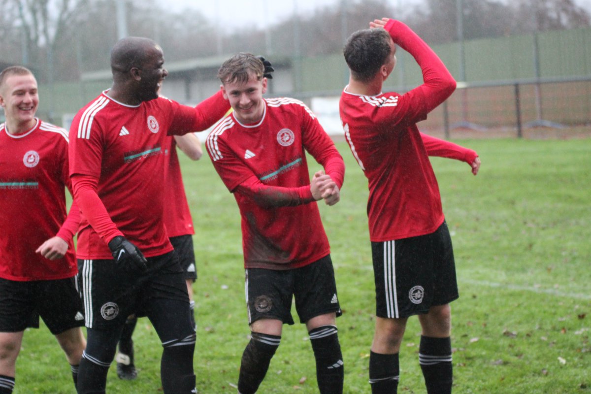 <a href="/alexbeno99/">Beno</a> With the opening goal in Saturdays 1-1 draw v <a href="/STFCseniors/">Stapleford Town FC</a>

Not the best weather for Cameras so not many images from the game