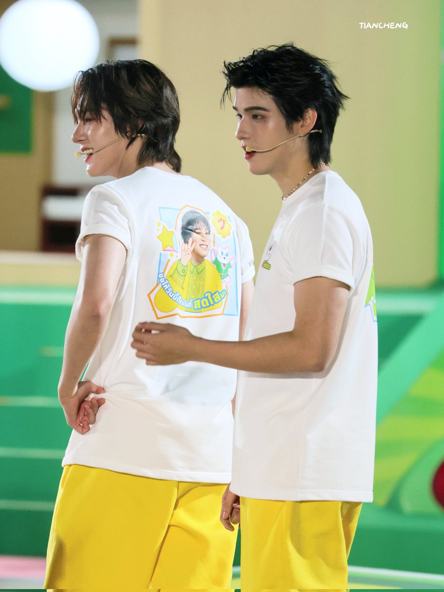 tiancheng0531's tweet image. 20251127
OishiClub GFSN 

โคตรเป็นวิชวลรีเซ็ต🙂‍↔️
@skywongraveee @Hirunkit_
#skywongravee #hirunkit_
#SkyNani #สกายนานิ
#OishiClubxSkyNani
#รู้สึกดีทุกTeaที่เข้าแอปโออิชิคลับ
#OishiClub #OishiGreenTea