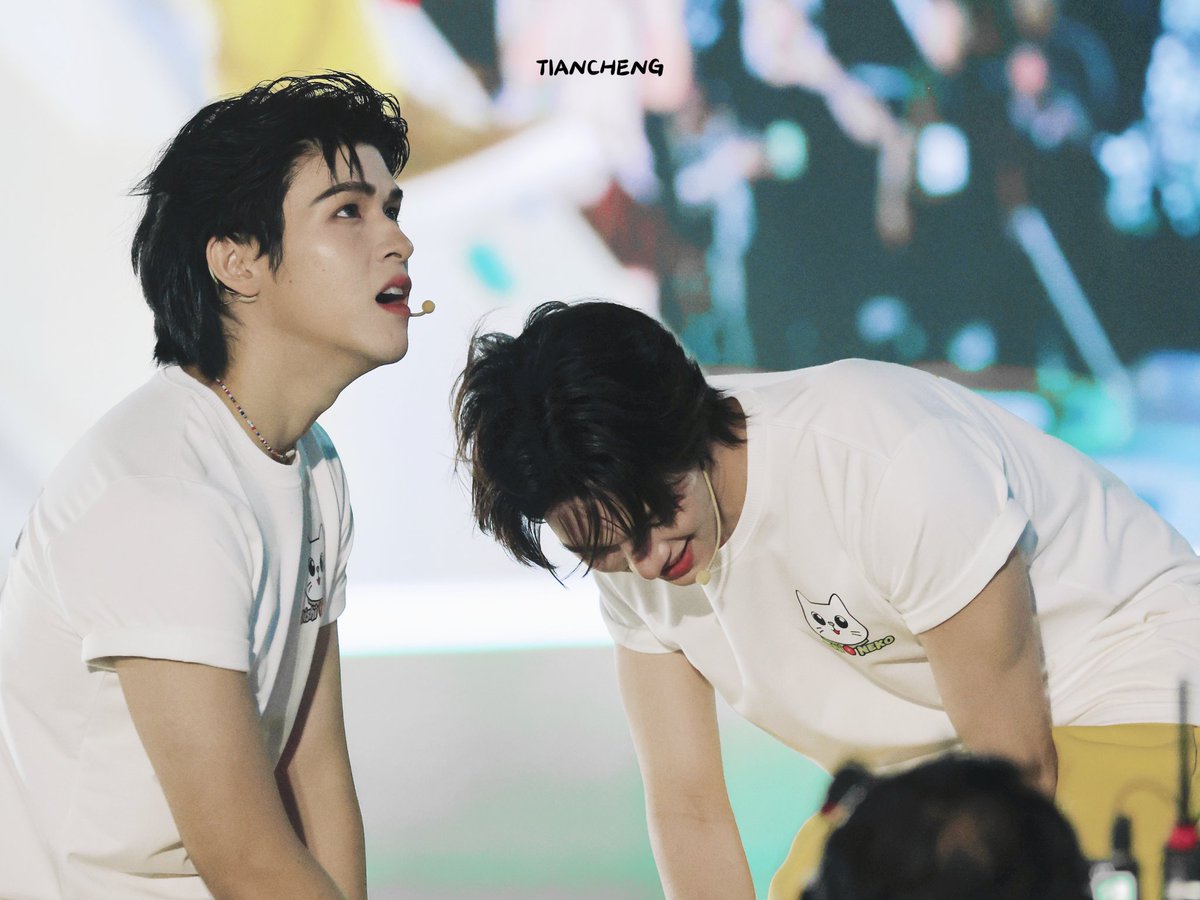 tiancheng0531's tweet image. 20251127
OishiClub GFSN 

โคตรเป็นวิชวลรีเซ็ต🙂‍↔️
@skywongraveee @Hirunkit_
#skywongravee #hirunkit_
#SkyNani #สกายนานิ
#OishiClubxSkyNani
#รู้สึกดีทุกTeaที่เข้าแอปโออิชิคลับ
#OishiClub #OishiGreenTea