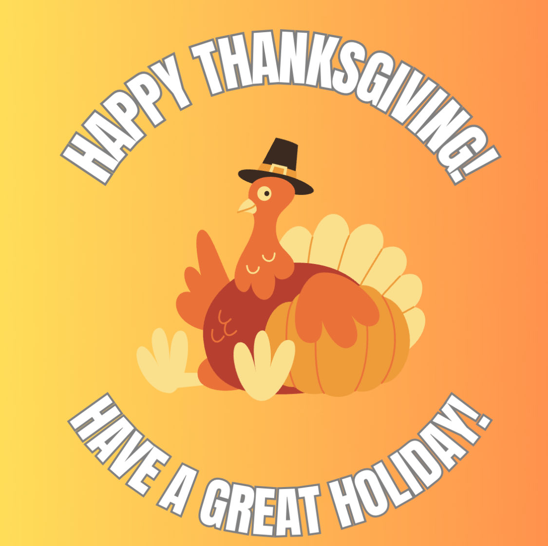 This Thanksgiving, we’re grateful for Colorado’s superintendents! The stewards who protect our greens, wildlife habitats, and communities every single day. 🌱 Thank you for your leadership, your dedication, and your commitment to BMPs. 🍗🍁