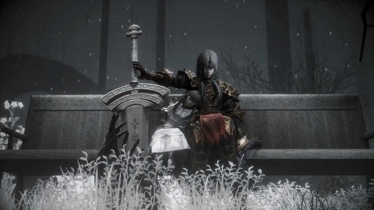 LatiHeer's tweet image. &quot;You&apos;re gone, but I still hold onto whatever remains of you, even if it’s just the quiet where you used to be.” #GPOSER