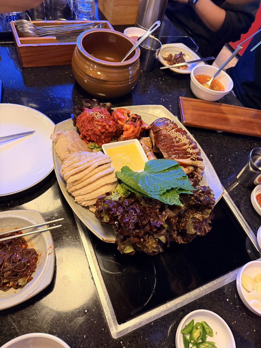 <a href="/overtake_world/">OVERTAKE</a> Meetup!!
I came out to meet some friends today~ I got to say hello to so many people and chat with everyone. I even met
<a href="/0xneoguri/">DW | OVERTAKE</a>, the Overtake CM, <a href="/lariceorclaire/">클레연.sui🧚🏼‍♀️</a>, <a href="/coinhanna/">Coin Hanna 🌊 RIVER</a>, <a href="/No_Gongju/">Andrew</a>,
<a href="/Octoberr1004/">Aussiekoala 🐨</a>, <a href="/dackskatze/">Leo.hl 🐈</a>, <a href="/arr_kr/">Arr ⛯</a>, <a href="/MINDBRIDGEE/">현스타</a>,