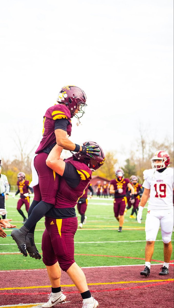 Damacio Ortegon ‘27 tweet media