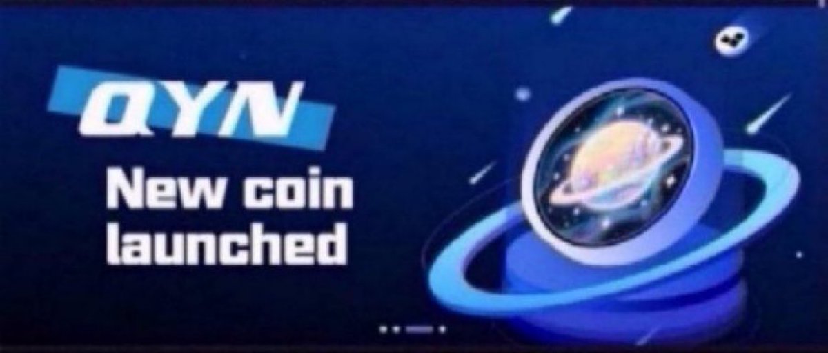 Chikasbrn's tweet image. Do not invest,,,,,: #quotientx ❌
The platform is reportedly trapping user funds and displaying false profit figures. Stay away….;;;;
…

#CryptoScam #Quantxex #CryptoRecovery