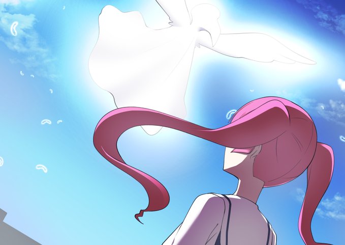 ■世界観設定について

ちえり達はこもれび市 私立うららか学園に通っています。
架空の都市ですがイメージとしては多摩地域に存在しそうな街並みや雰囲気を元にしています。
ちえり、怜士は住宅街に建てられた隣りあった一軒家に、すぐりは駅前の高層住宅に、七星は公営住宅に住んでいます。 