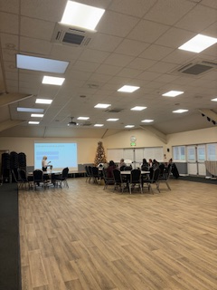 Generate Teaching Hub tweet media