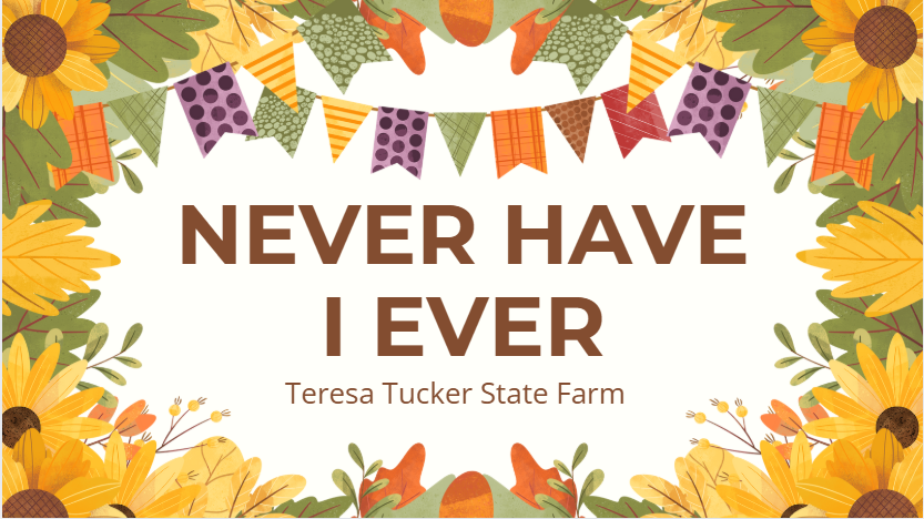 StateTucker's tweet photo. Happy Thanksgiving!!

Lets play a game!! Never have I ever deep fried a turkey! What about you?

https://t.co/3On2K9HQpL

#GobbleTillYouWobble  #NeverHaveIEver #ThanksgivingFun #ThanksgivingGame https://t.co/ftCve3CL70