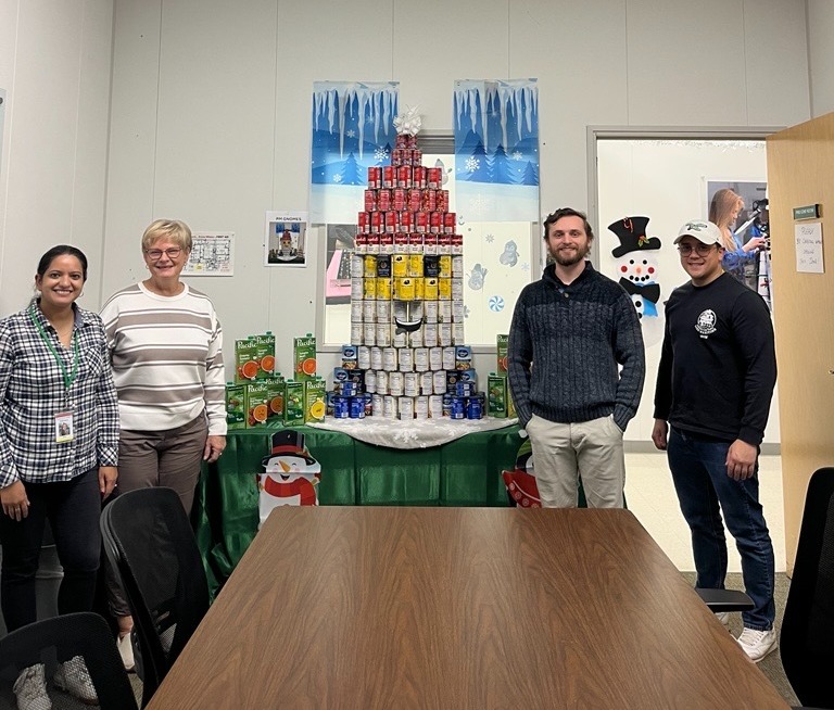 Astrodyne TDI tweet media