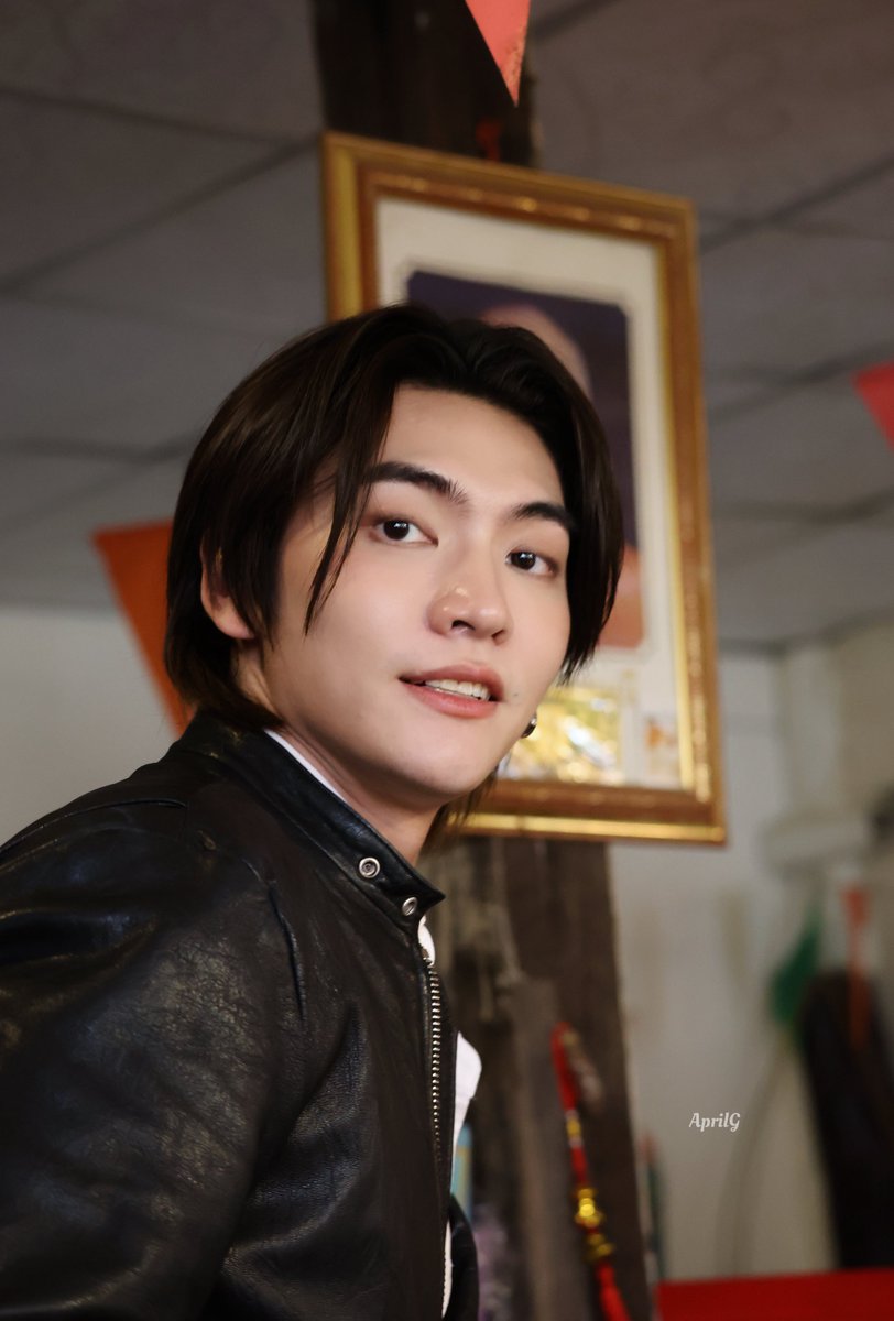 April_jiumi's tweet image. Hi👋Nice to meet you 😊

@Bossckm_ 

SPECIAL TRIP WITH BOSSCKM 
#BossHeritageVibebyHNL 
#Bosschaikamon