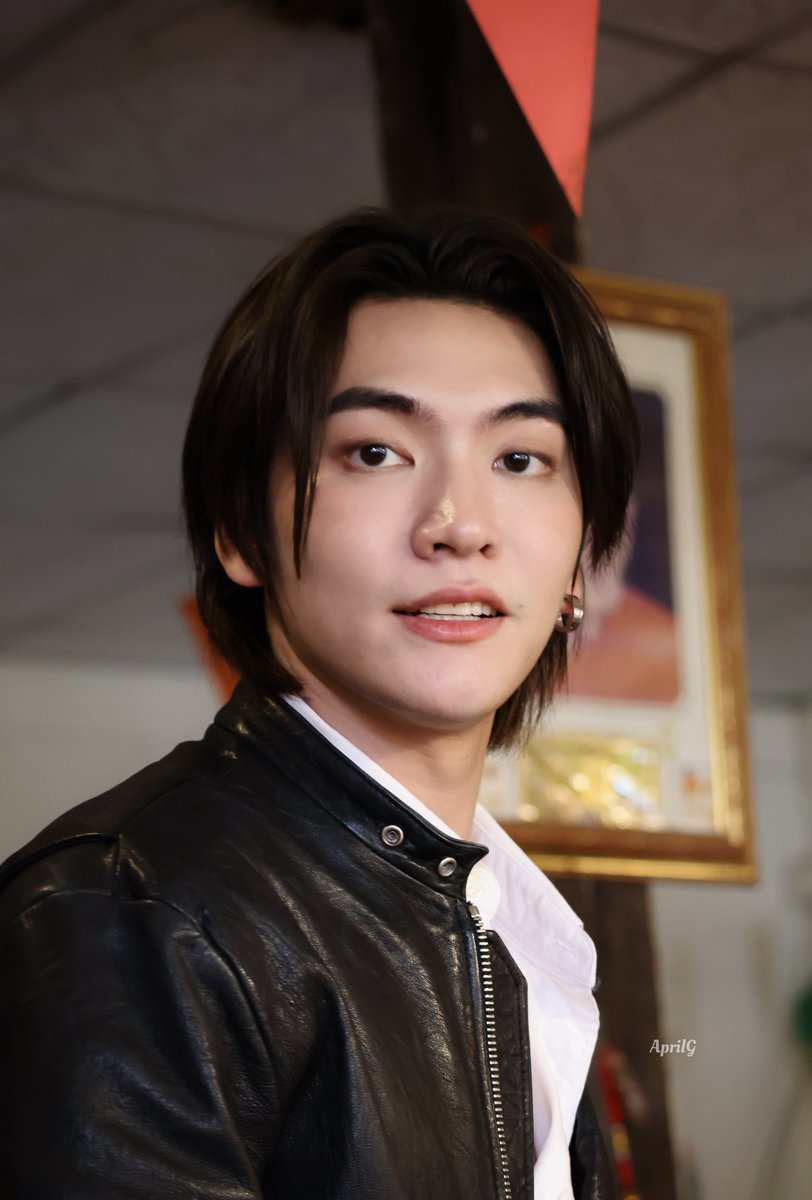 April_jiumi's tweet image. Hi👋Nice to meet you 😊

@Bossckm_ 

SPECIAL TRIP WITH BOSSCKM 
#BossHeritageVibebyHNL 
#Bosschaikamon