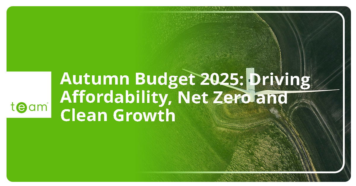 teamenergyeaa's tweet image. Our thoughts on the Autumn Budget: zurl.co/QEZJK  
 The Autumn Budget places #energy, #carbon reduction, and #net zero firmly at the heart of the UK’s economic strategy, with measures designed to ease energy costs, accelerate low‑carbon investment, and provide policy…