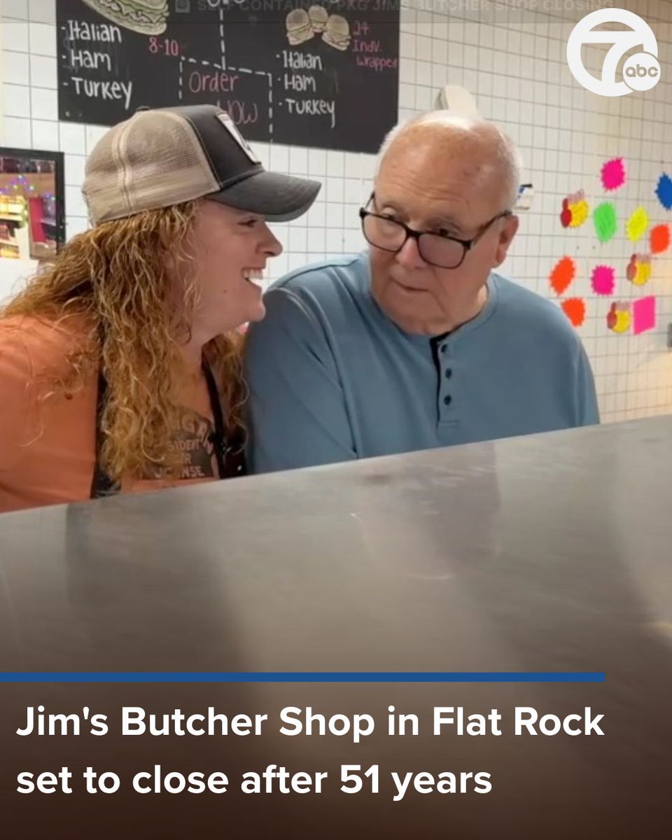 A beloved local business in Flat Rock is preparing to close its