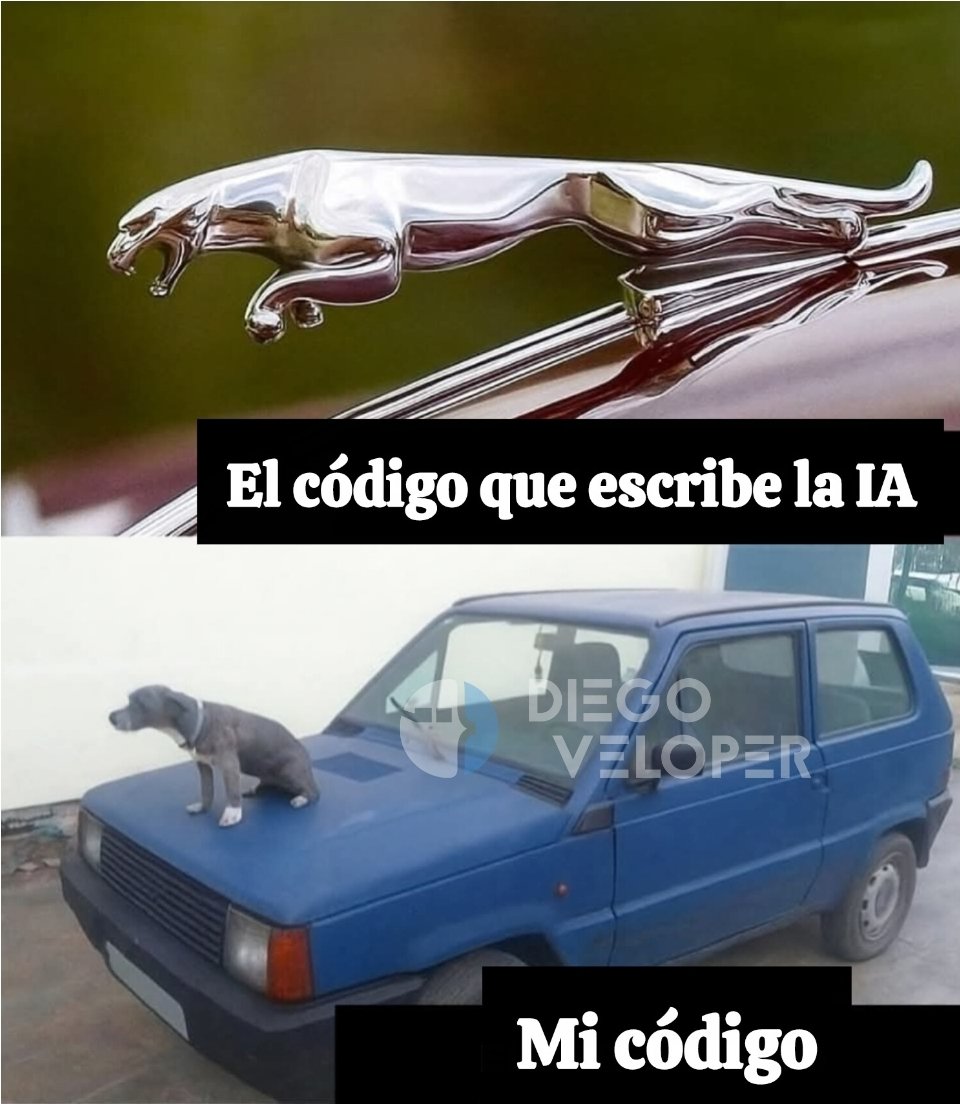 memeveloper's tweet image. 