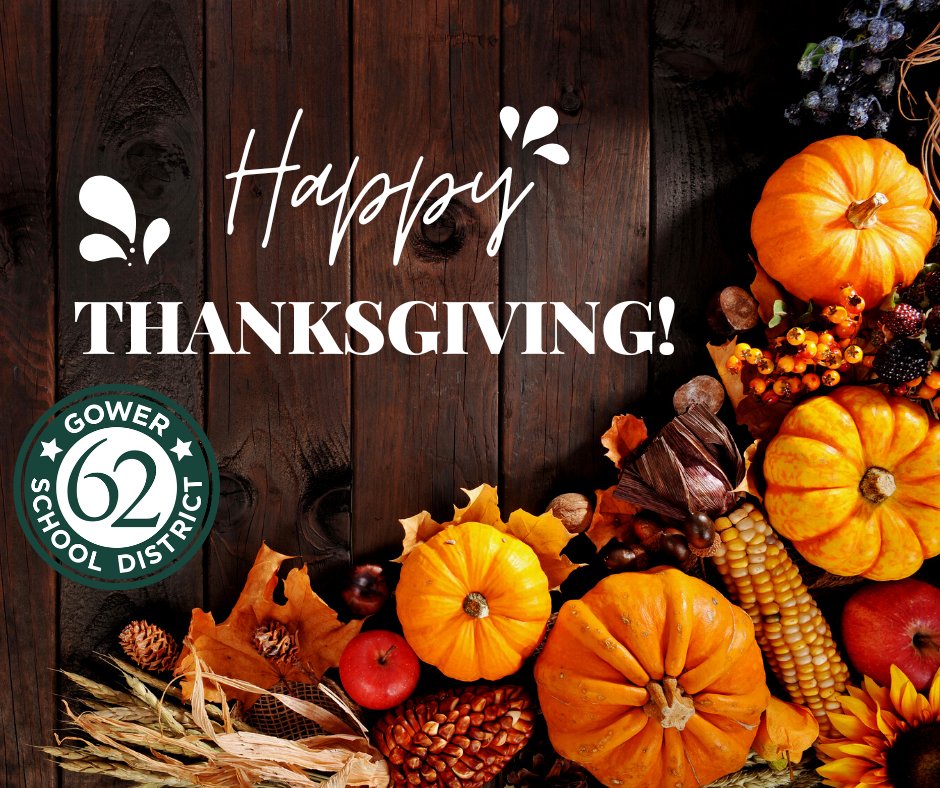 Gower School District 62 tweet media