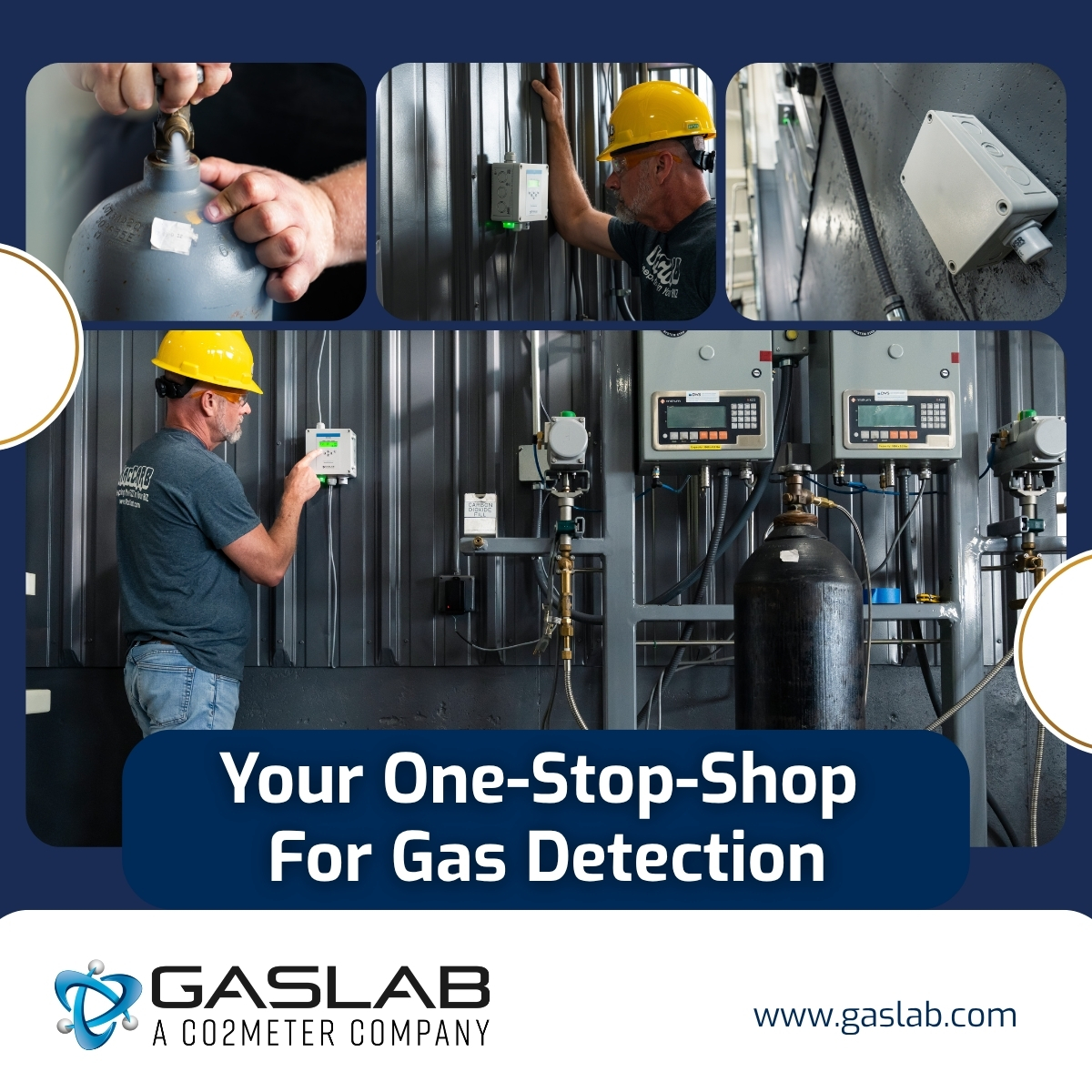 Gaslabinc's tweet image. We design tools that help you see what’s happening in the air around you — from CO2 and O2 to other critical gases that impact safety, quality, and performance.

🔧 Built for accuracy. Tested for reliability.

That’s GasLab.

gaslab.com