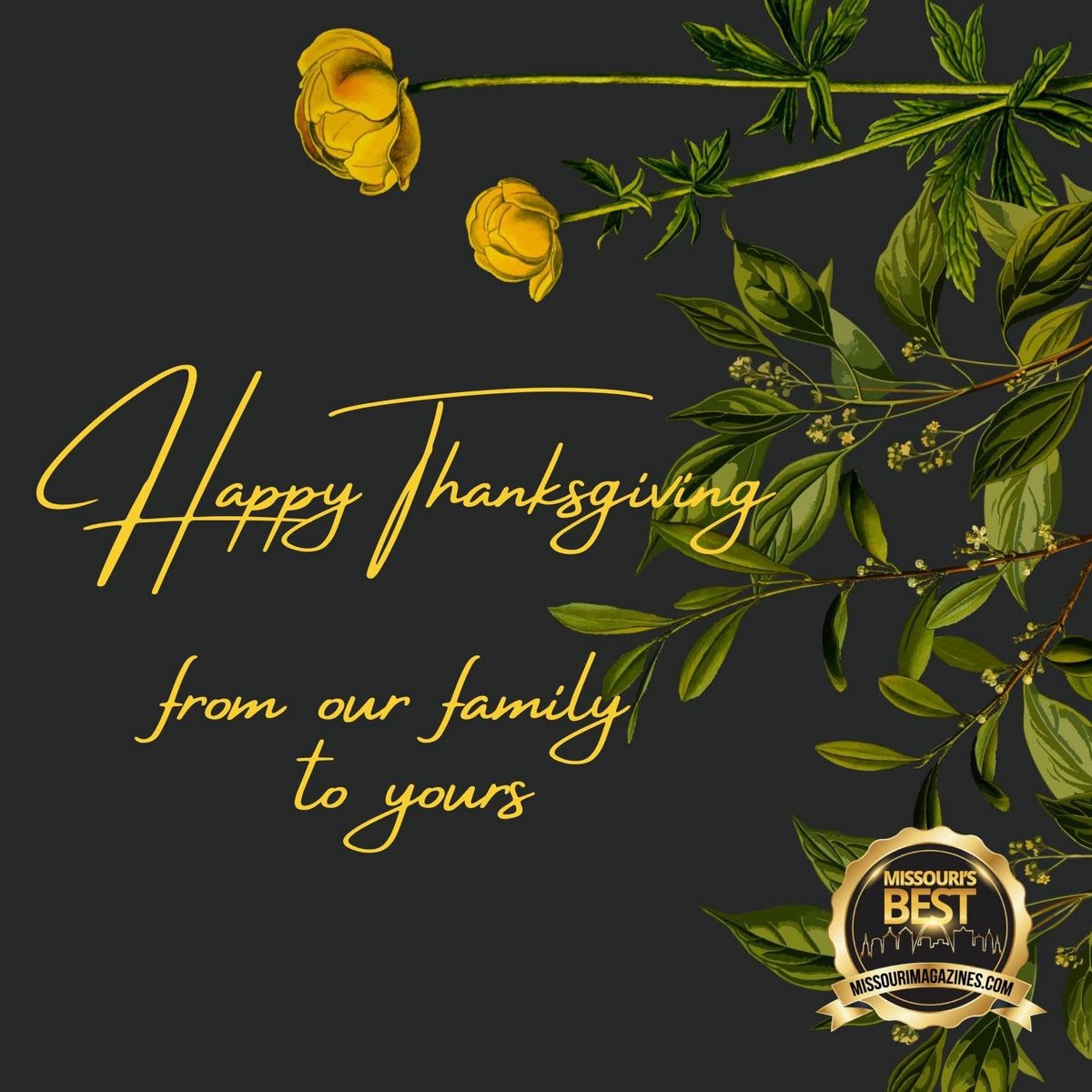 Missouri Magazine tweet media