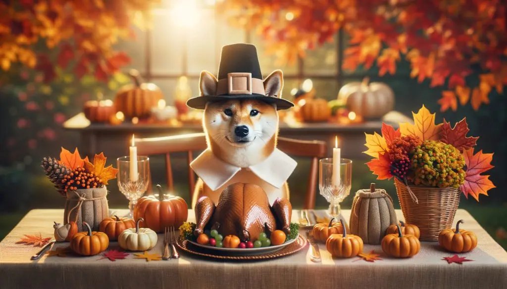 Happy Thanksgiving Oscar Army 🦃 Thank you for being the most loyal and legendary community in all of crypto space.