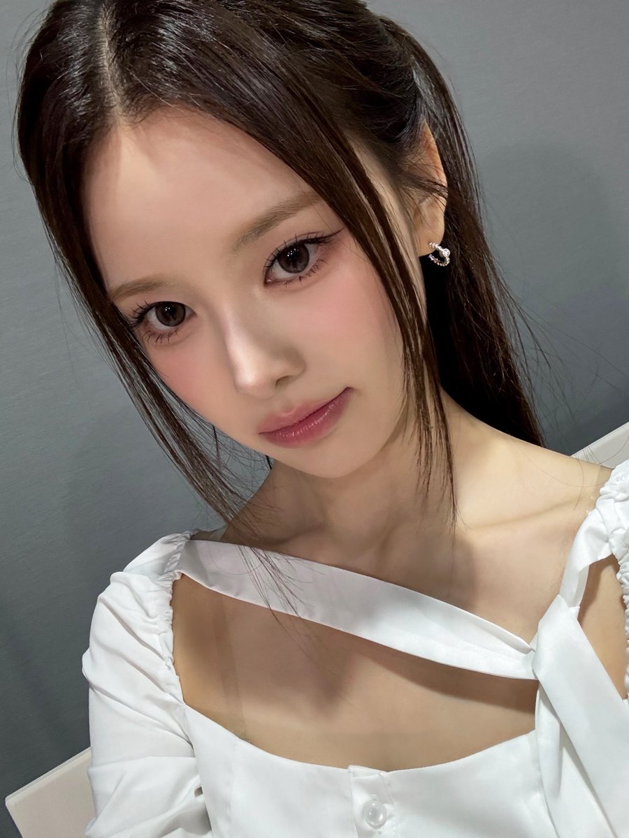 izna_offcl_jp's tweet image. [iznaPIC_JP📷]  

📺NHK「ハングルッ！ナビ」 #BANGJEEMIN

#izna #이즈나
#バン・ジミン