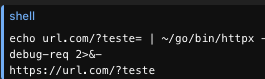 zeroc00i's tweet image. Bug Hunters Alert! Using httpx? Be aware it strips the = from empty query params (?q= ➡️ ?q).

This shifts the payload from Empty String to Null. For ASP.NET/Rails, this is a False Negative risk. 🚩 Don&apos;t miss bugs!

bit.ly/4pDzonR

#bugbounty #infosec #websec