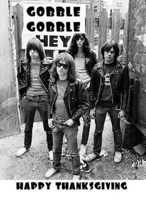 LindquistMark's tweet image. No matter where in the world you find yourself, the @RamonesOfficial still rock.