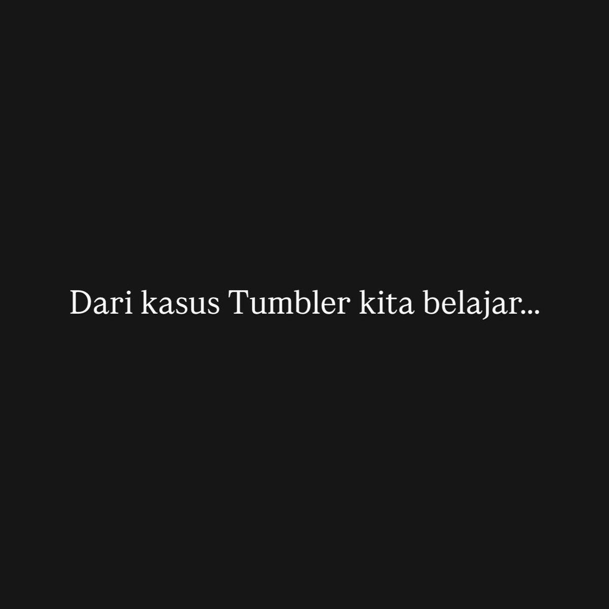 Raden Rauf AM tweet media