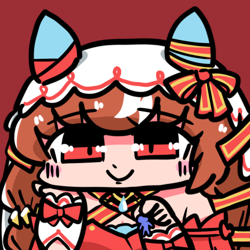 スティルインラブ　こんなに大きくなりました
#odaibako_SAMEBAIKU odaibako.net/odais/edad6675…